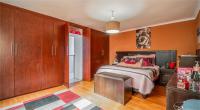 Main Bedroom of property in Mitchells Plain