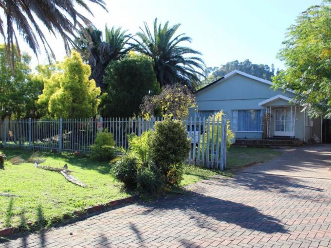 3 Bedroom House for Sale For Sale in Queenstown - MR646643