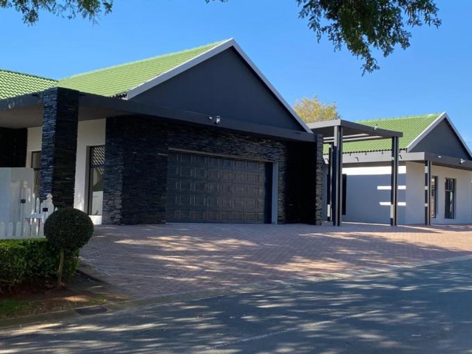 4 Bedroom House for Sale For Sale in Wigwam - MR646701