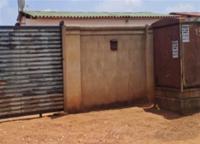 Front View of property in Ramakonopi