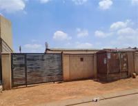 Front View of property in Ramakonopi