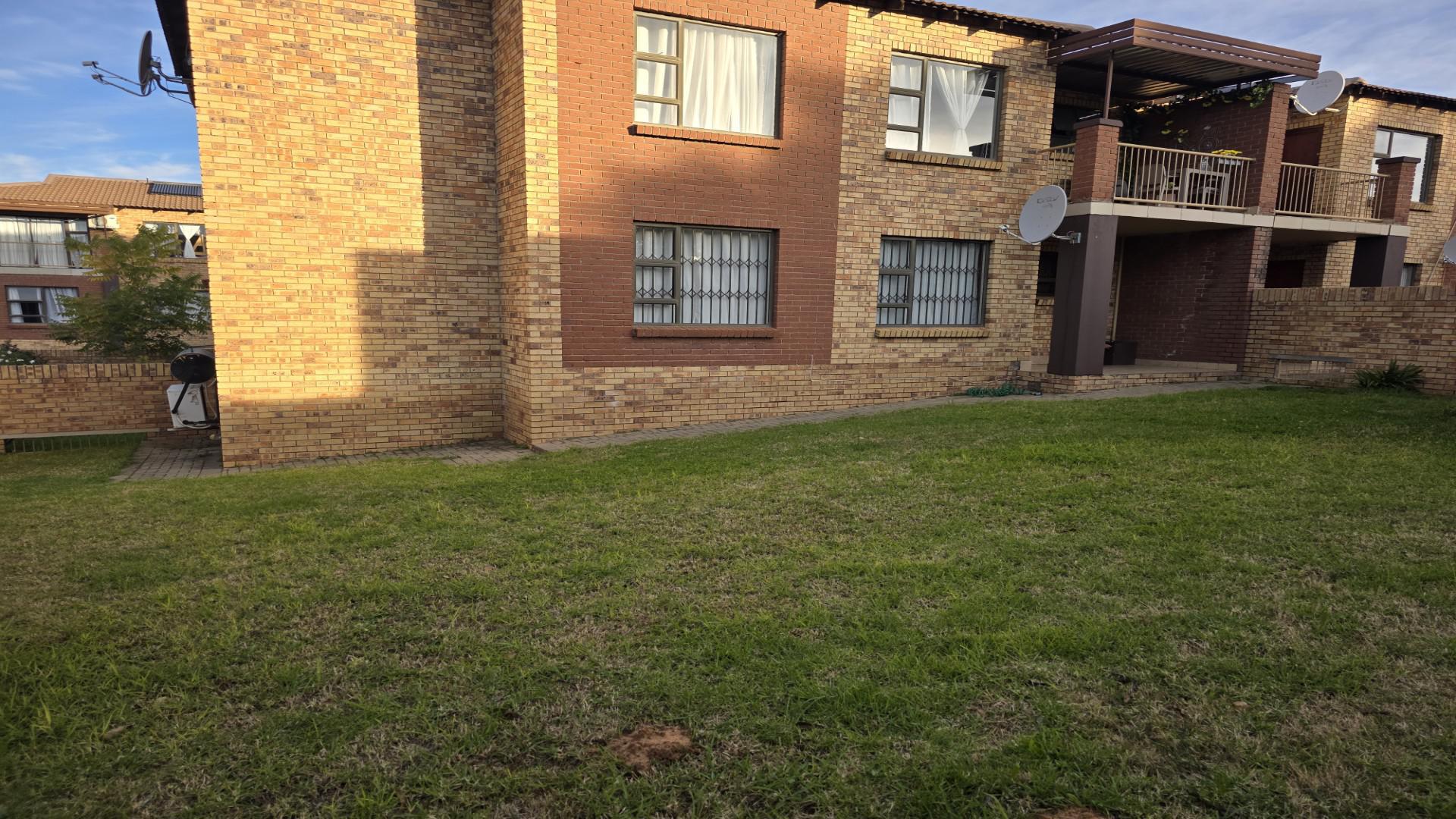 Front View of property in Shellyvale