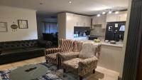 Lounges of property in Shellyvale