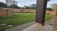 Backyard of property in Shellyvale