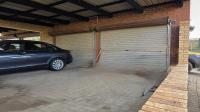 Garage of property in Shellyvale