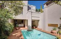 1 Bedroom 1 Bathroom Flat/Apartment for Sale for sale in Riviera JHB
