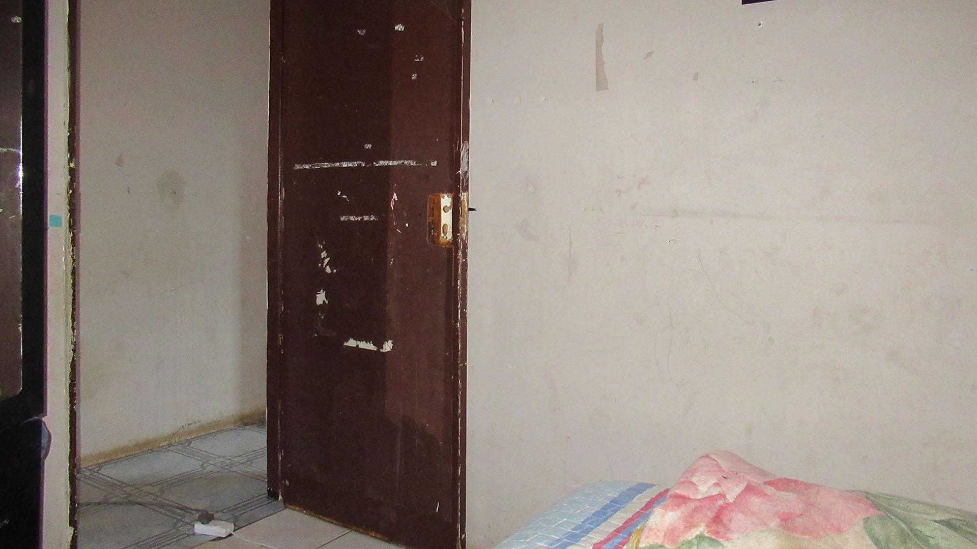 Bed Room 1 - 9 square meters of property in Lenasia