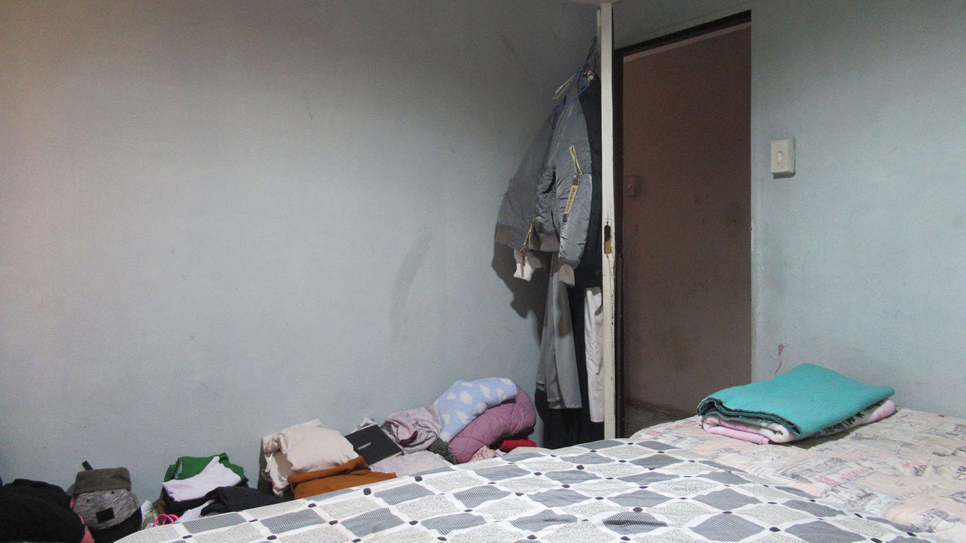 Bed Room 2 - 11 square meters of property in Lenasia