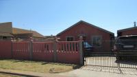 3 Bedroom 1 Bathroom Freehold Residence for Sale for sale in Lenasia