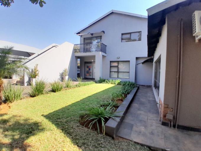 Commercial to Rent in Safarituine - Property to rent - MR646864