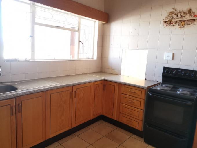 3 Bedroom House to Rent in Heidelberg - GP - Property to rent - MR646915