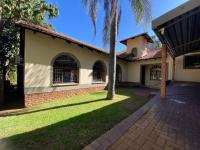 4 Bedroom 2 Bathroom House for Sale for sale in Safarituine