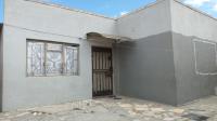 Front View of property in Ogies