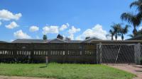 Front View of property in Verwoerdpark
