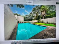  of property in River Club