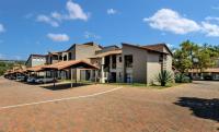 2 Bedroom 2 Bathroom Flat/Apartment for Sale for sale in Fourways