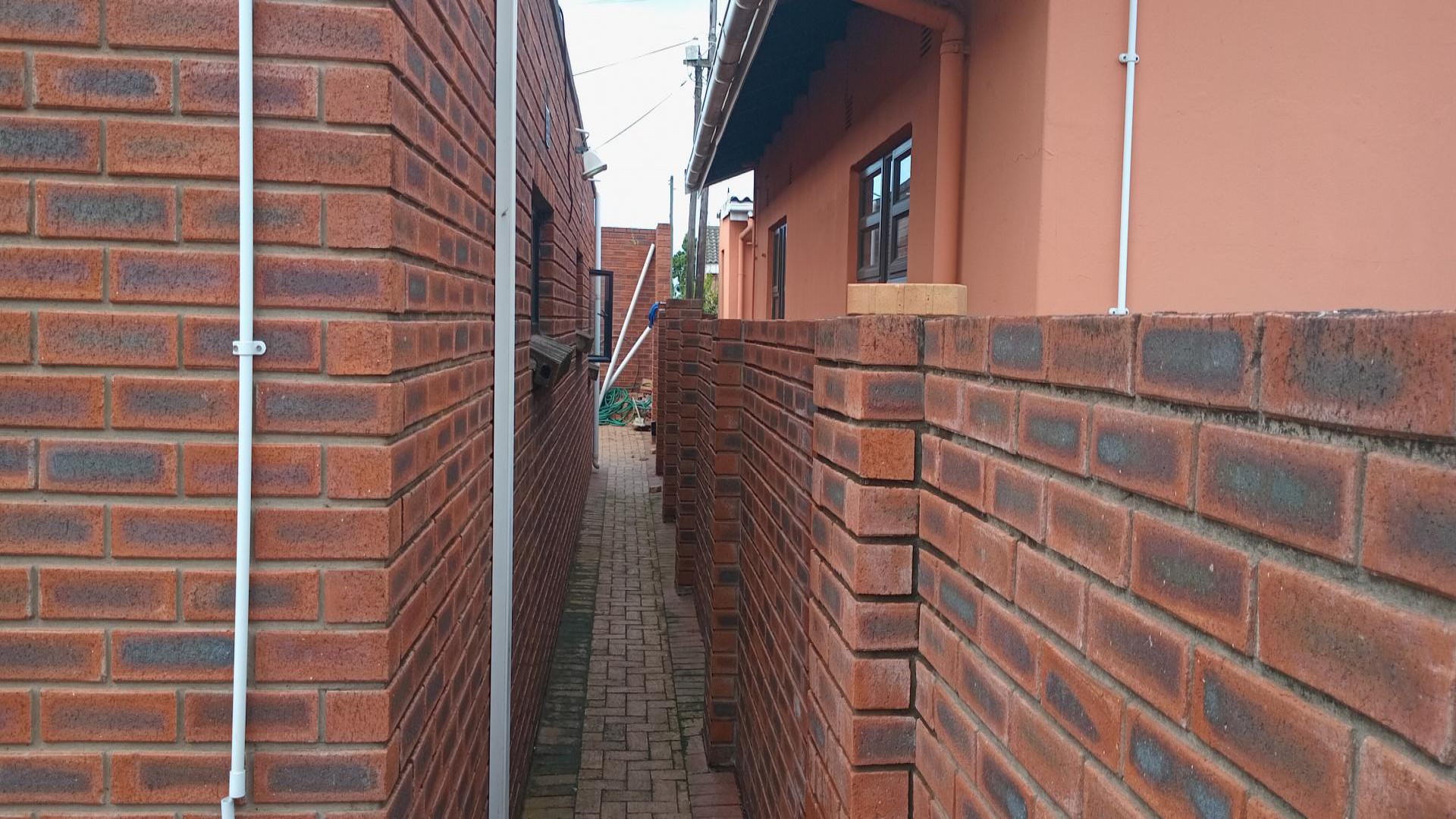 Spaces of property in KwaMashu