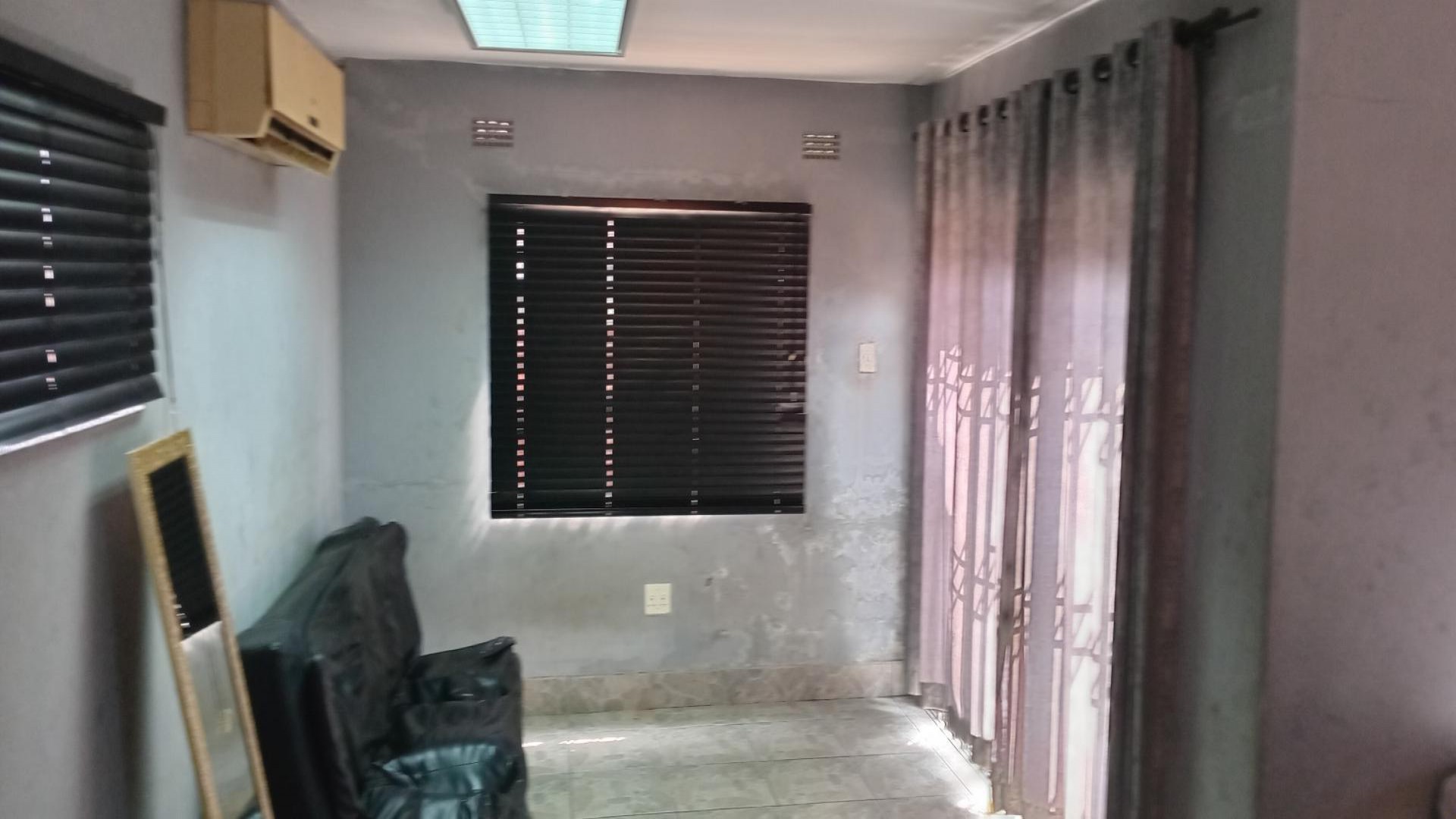 Spaces of property in KwaMashu