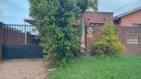 Front View of property in KwaMashu