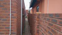 Spaces of property in KwaMashu