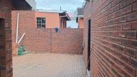 Spaces of property in KwaMashu