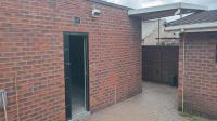 Spaces of property in KwaMashu