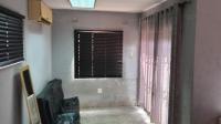 Spaces of property in KwaMashu