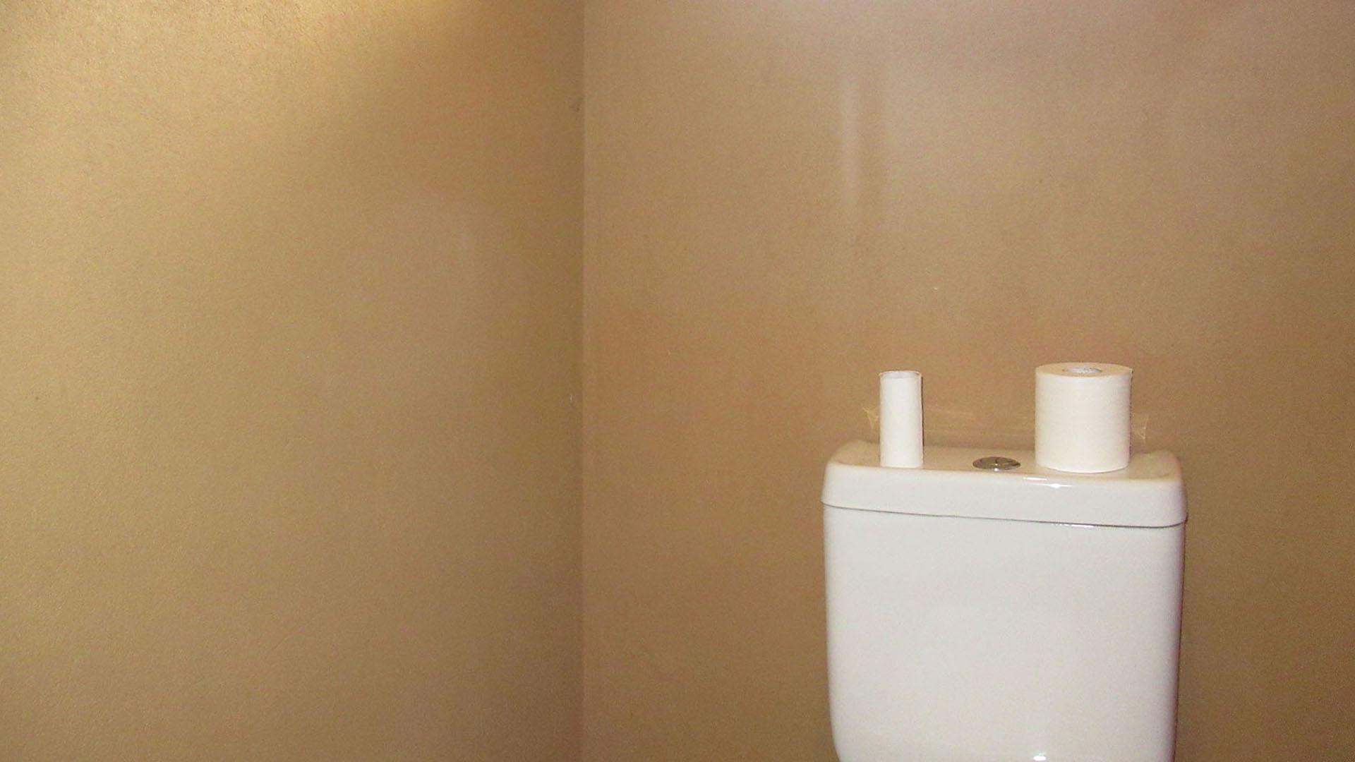 Bathroom 3+ - 31 square meters of property in Rosebank - JHB