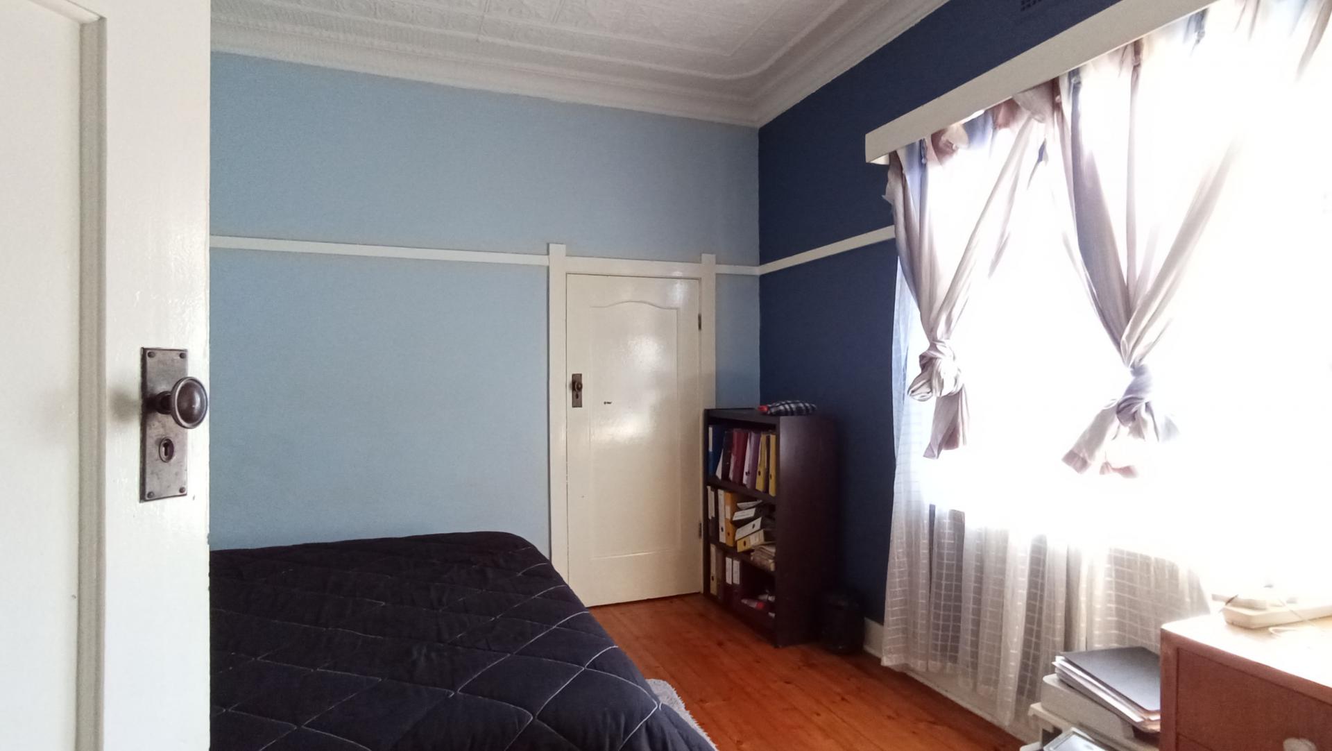 Bed Room 1 - 62 square meters of property in Kensington - JHB