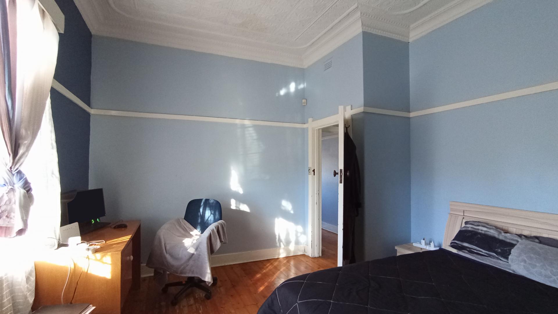 Bed Room 1 - 62 square meters of property in Kensington - JHB