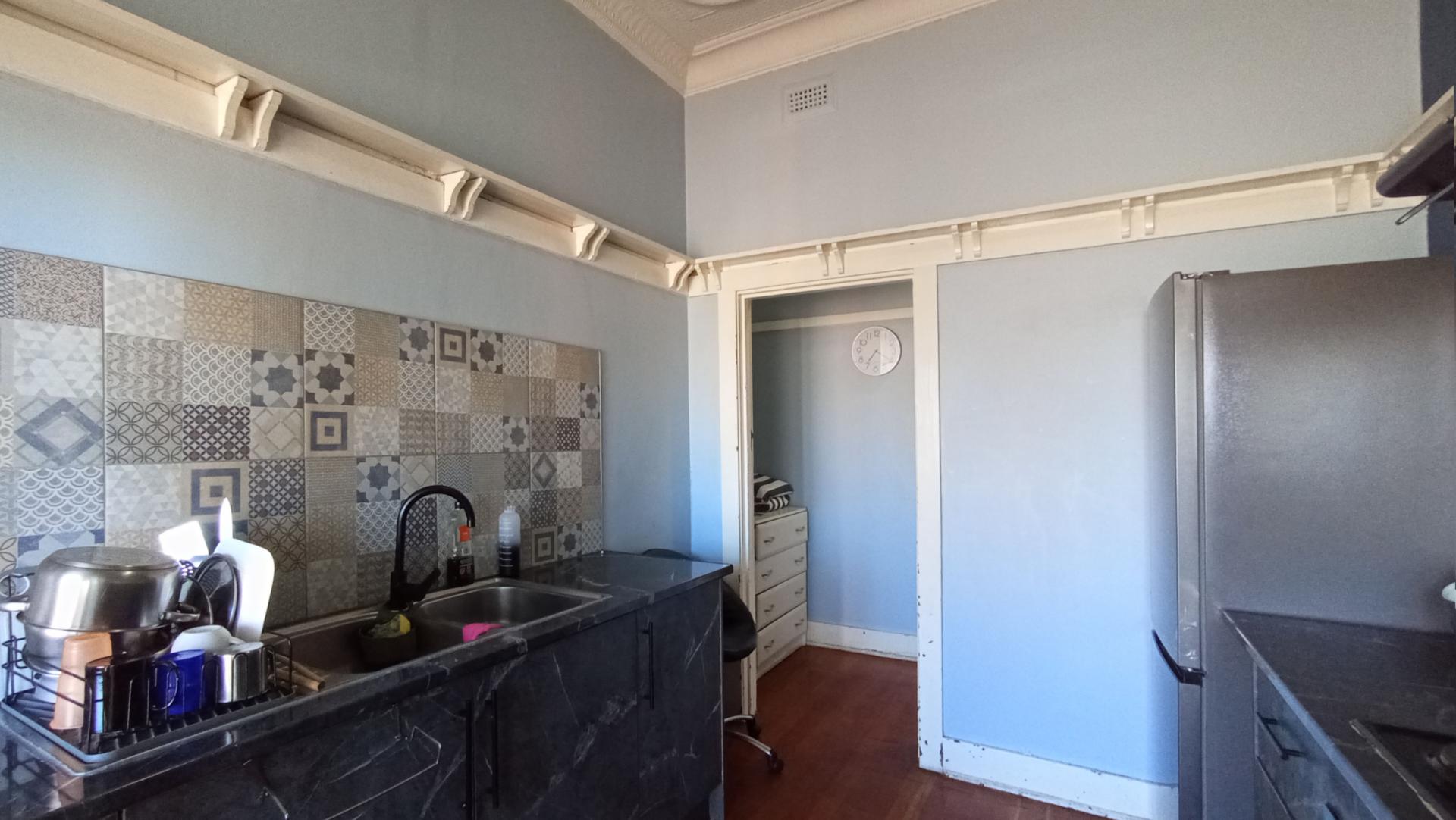 Kitchen - 15 square meters of property in Kensington - JHB