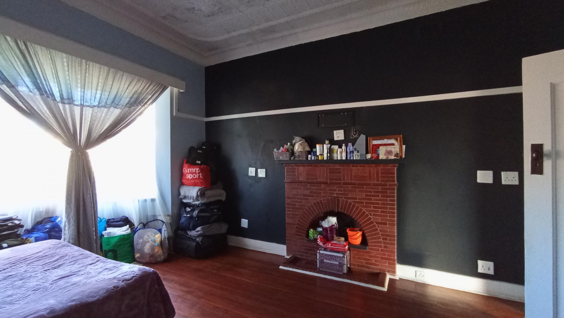 Bed Room 1 - 62 square meters of property in Kensington - JHB