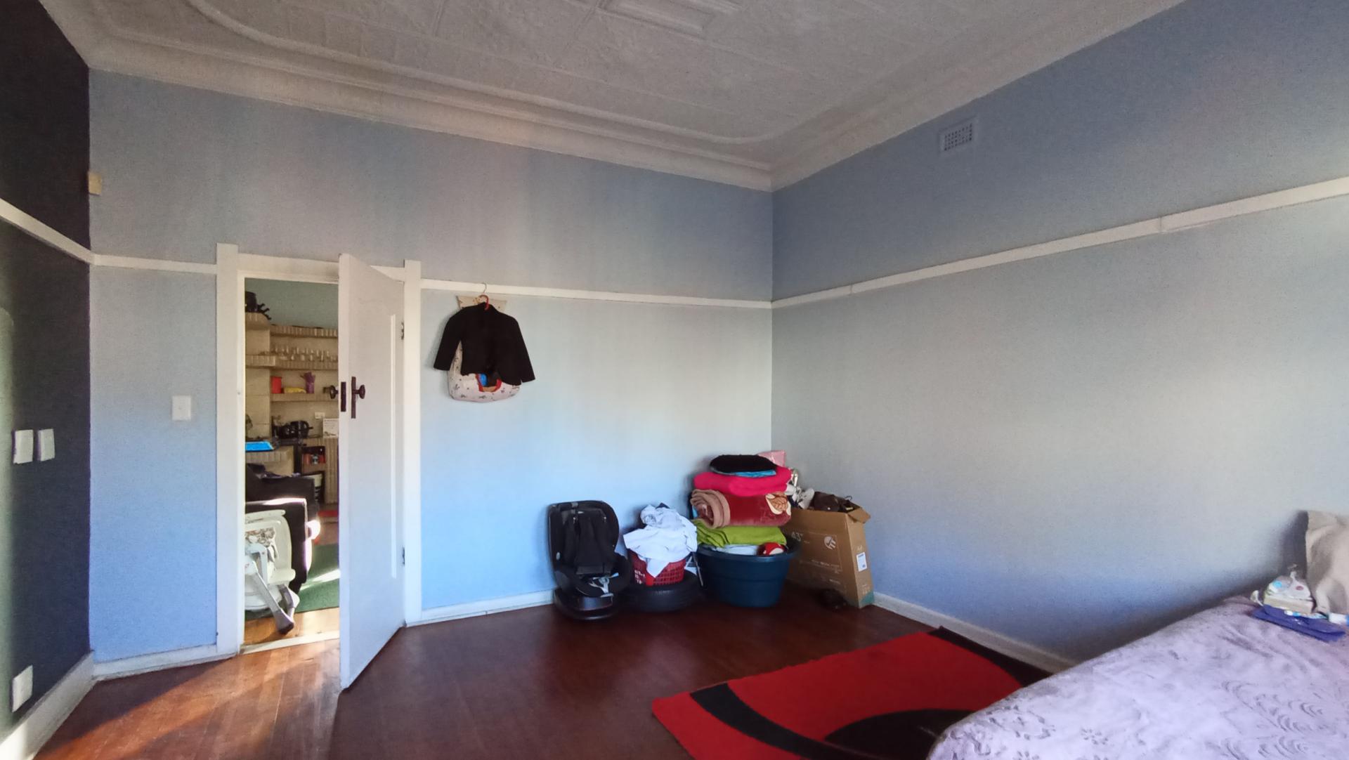 Bed Room 1 - 62 square meters of property in Kensington - JHB