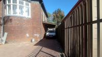 Spaces of property in Kensington - JHB
