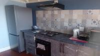 Kitchen of property in Kensington - JHB