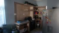 Kitchen of property in Kensington - JHB