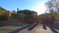 Front View of property in Kensington - JHB