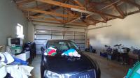 Garage - 42 square meters of property in Hartbeespoort
