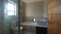 Main Bathroom - 6 square meters of property in Hartbeespoort