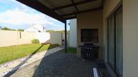Patio - 13 square meters of property in Hartbeespoort