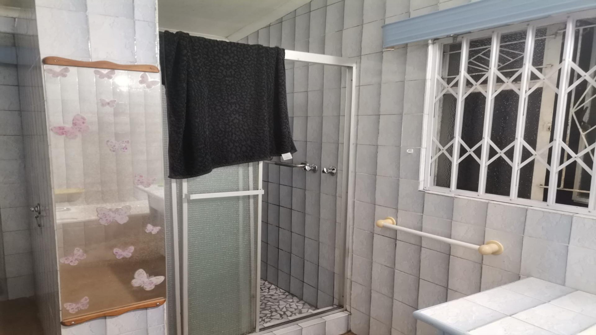 Bathroom 1 of property in Sasolburg