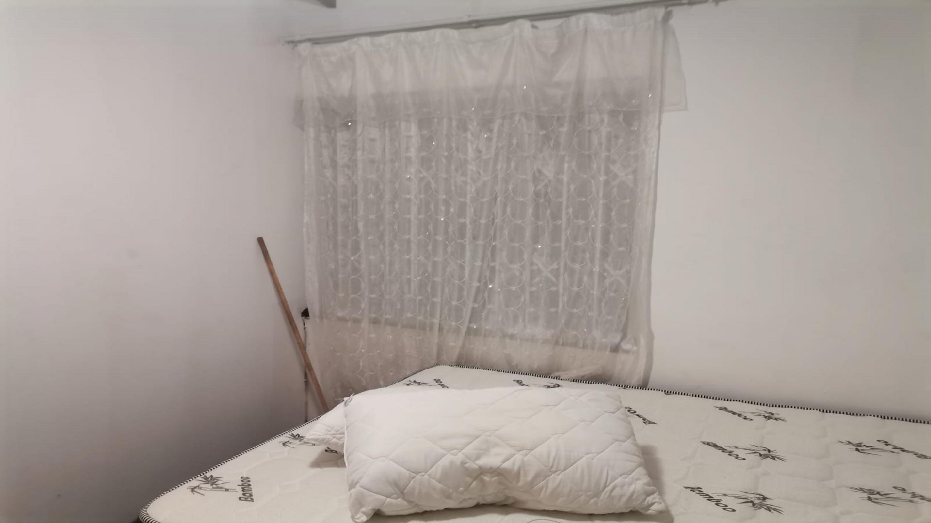 Bed Room 2 of property in Sasolburg