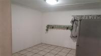 Kitchen of property in Sasolburg