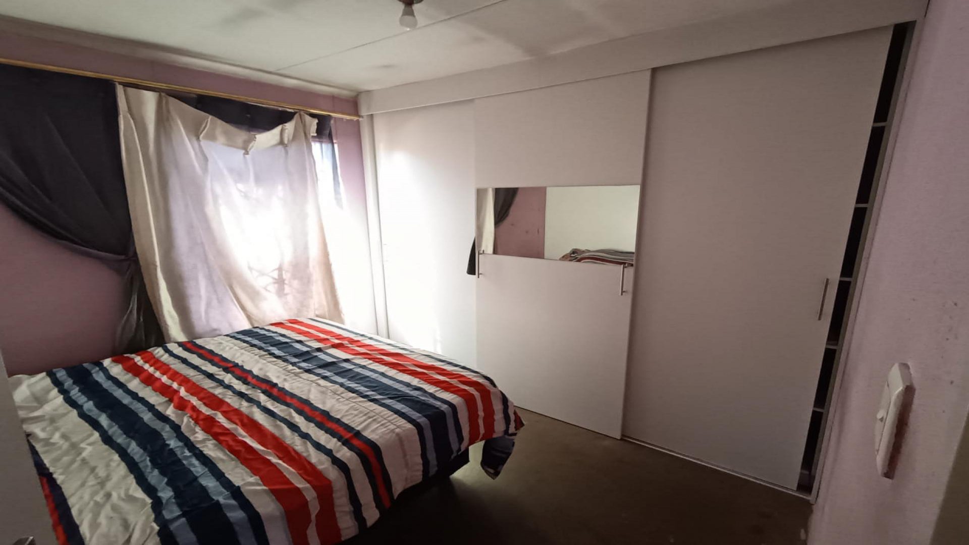 Bed Room 2 of property in Savanna City