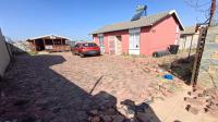 2 Bedroom 1 Bathroom House for Sale for sale in Savanna City