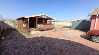 Spaces of property in Savanna City