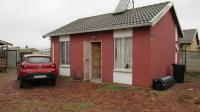 Spaces - 1 square meters of property in Savanna City