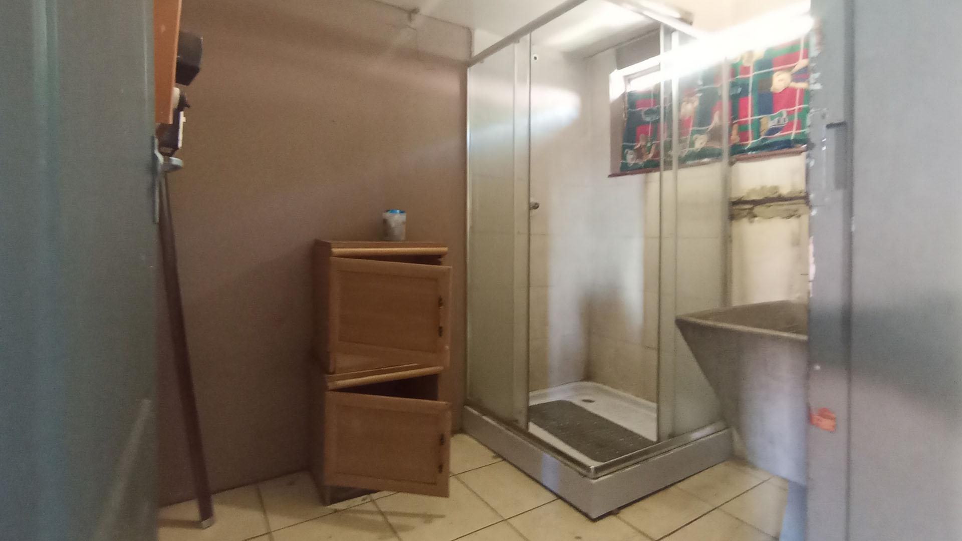 Rooms - 41 square meters of property in Pretoria Gardens
