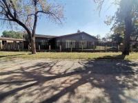 Front View of property in Sasolburg
