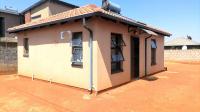 Front View of property in Protea Glen